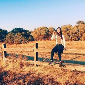 Meet your Posher, Cheyenne